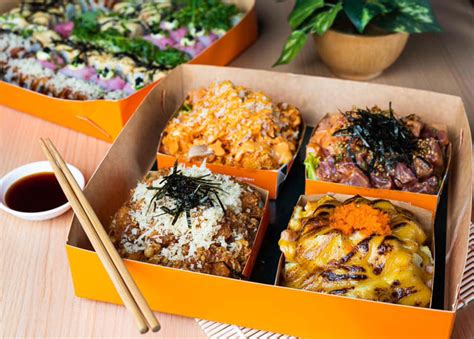 japanese food that delivers