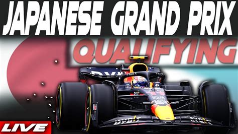 japanese grand prix 2023 live