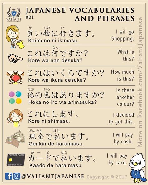 japanese guide language
