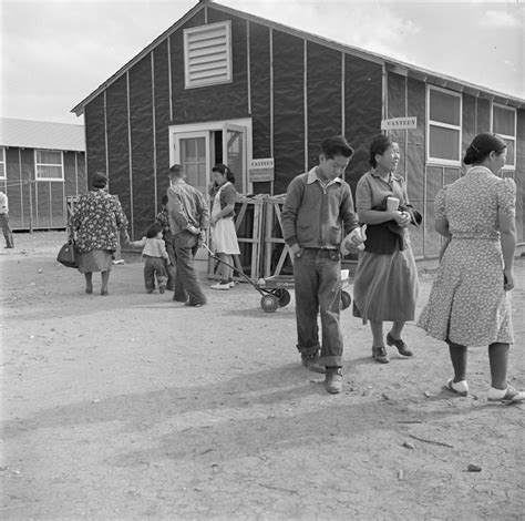 japanese internment camp jerome arkansas