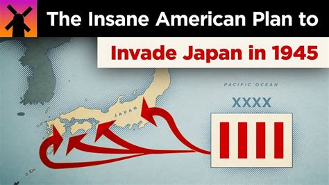 japanese invasion of us