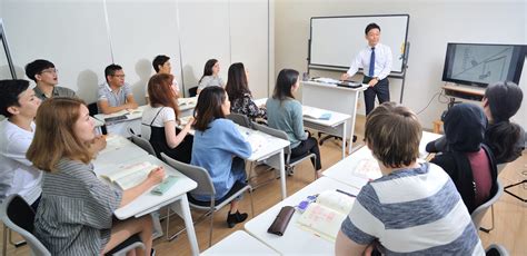 Program Bahasa Jepang di Sekolah