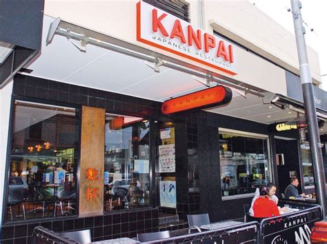 japanese restaurant in melbourne south east