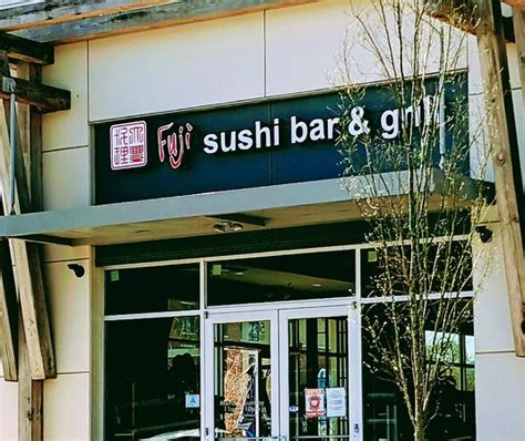 japanese restaurants in summerville