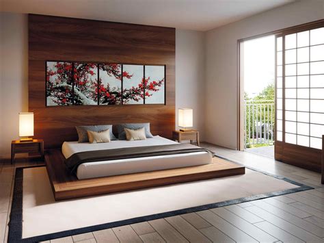 Japanese Room Decor Ideas
