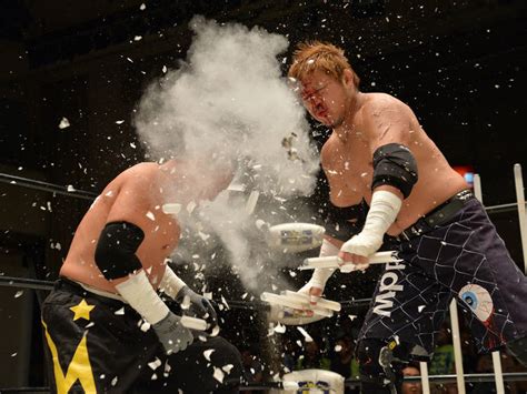 japanese royal wrestling matches