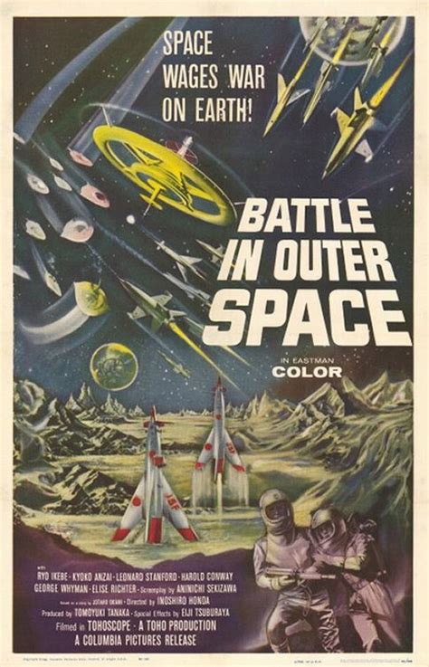 Japanese Sci Fi Movies 1970s - Wocimul