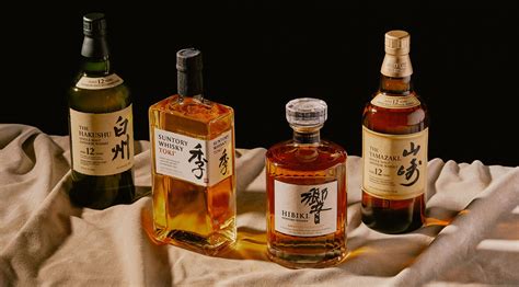 japanese scotch whisky brands