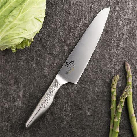 japanese seki chef knife