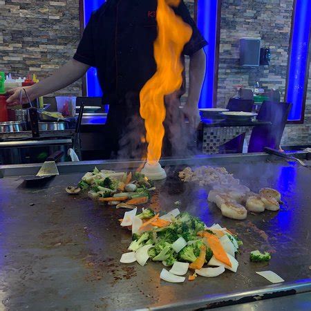 japanese steakhouse middletown de