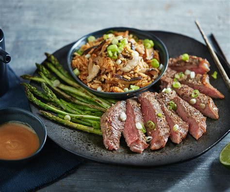 japanese steakhouse recipes for home
