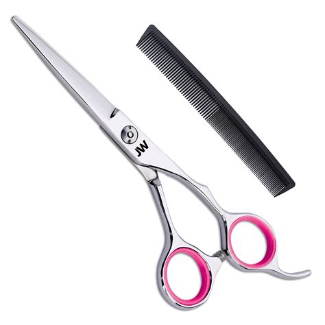 japanese steel professional scissors hair