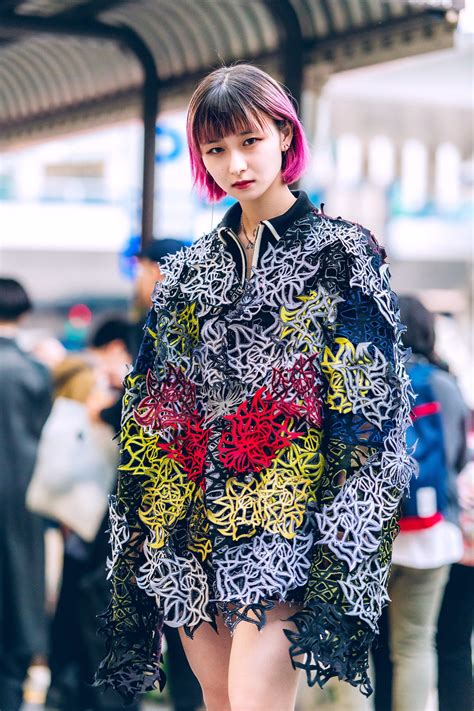 japanese street fashion shop