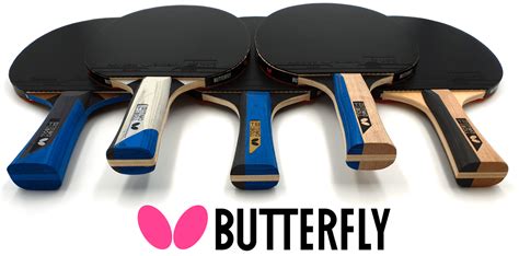 japanese table tennis butterfly website