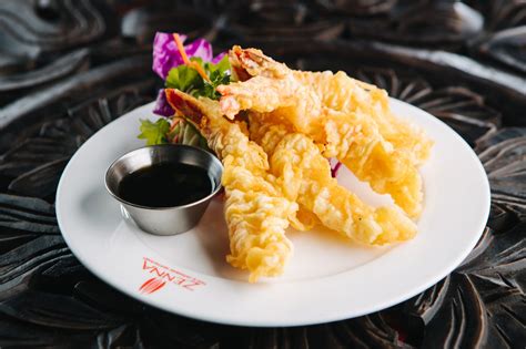 japanese tempura restaurant near me