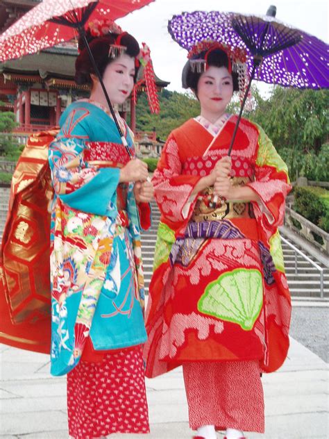Japanese traditional culture