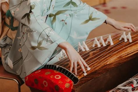 Japanese Types Of Wind Instruments