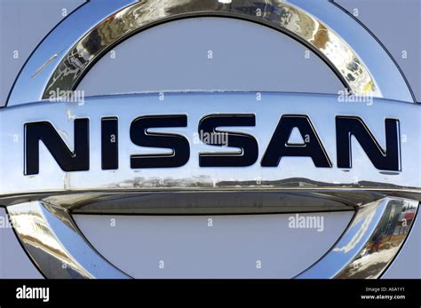 japanese vehicle manufacturer nissan