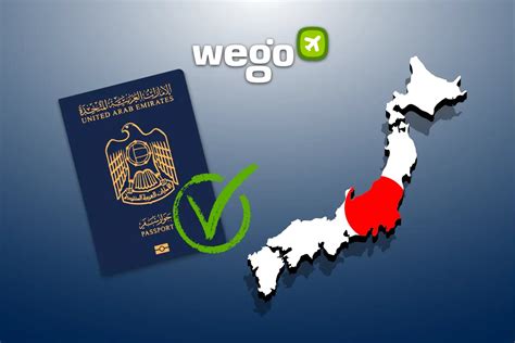 japanese visa in uae