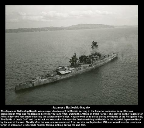 japanese warships of world war 2