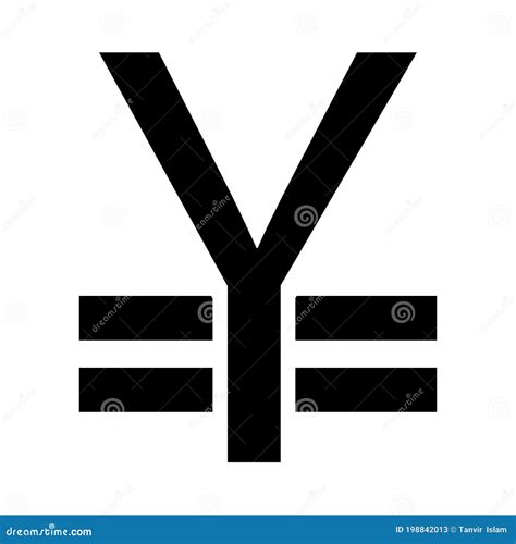 japanese yen and chinese yuan symbol