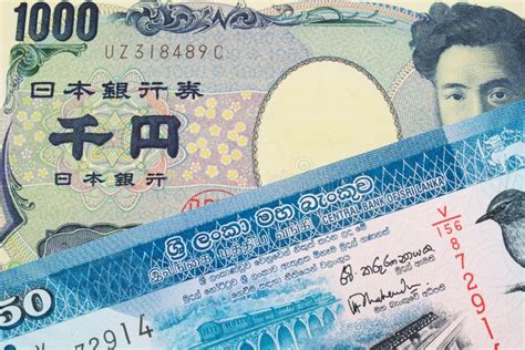 japanese yen in sri lankan rupees