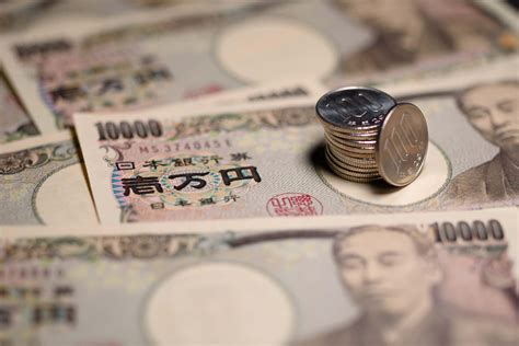 japanese yen market news