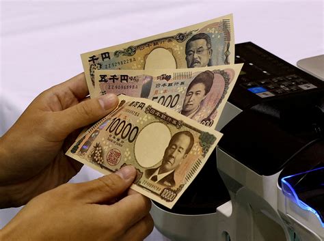 japanese yen news today