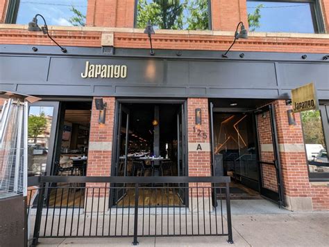 Unveiling History: Japango Fort Collins: A Timeless Adventure Awaits