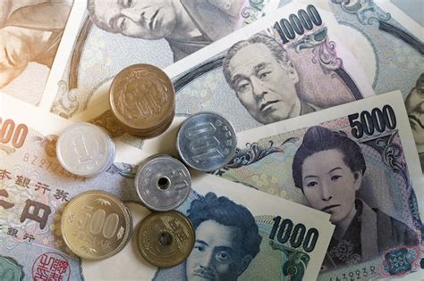 japanische yen in chf