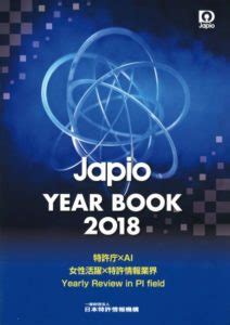 japio year book 2022