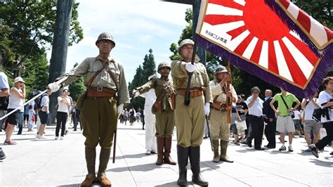 japon en la segunda guerra mundial
