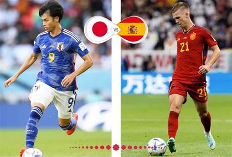 japon vs espana 2022