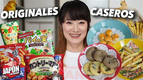【12】 Chuches Japonesas que Debes Probar en Japón 🥇