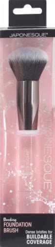 Japonesque Foundation Brush