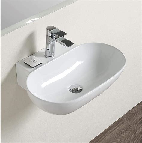 Jaquar Ceramic Sink