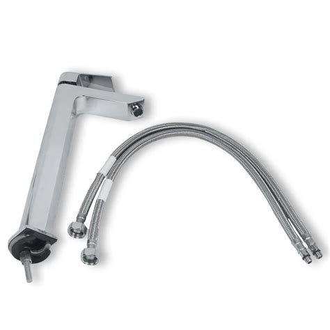 Jaquar Faucet Extension