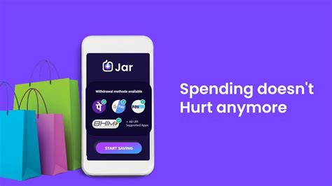 Jar App Business Model