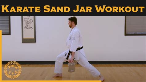 Jar Based Karate