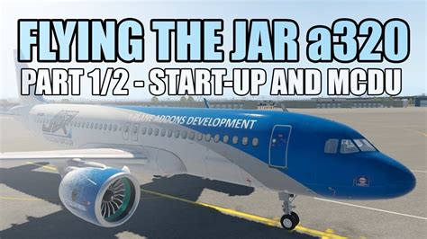Jar Design A320