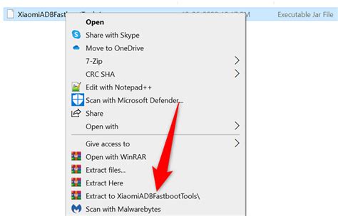 Jar Extract Single File To Stdout