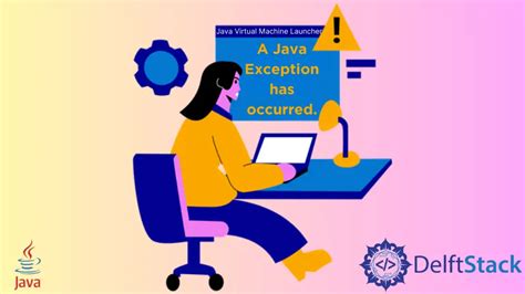 Jar File A Java Exception Has Occurred