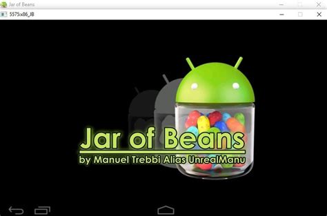 Jar Games Emulator For Android