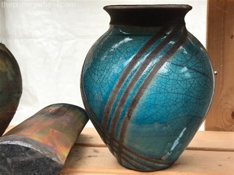 Jar Glaze Ceramics