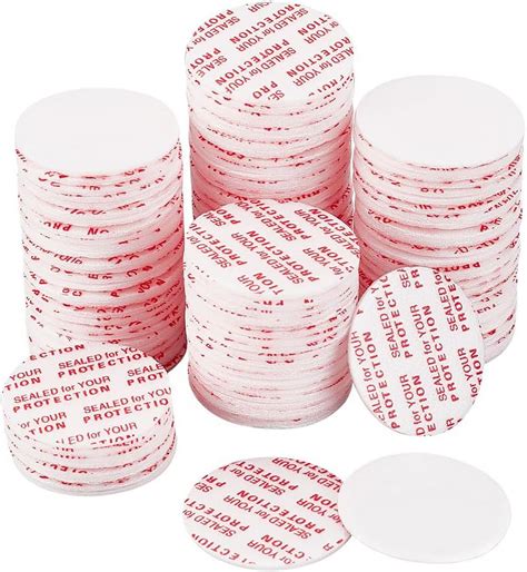 Jar Lid Liners