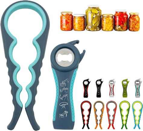 Jar Opener Recommendations