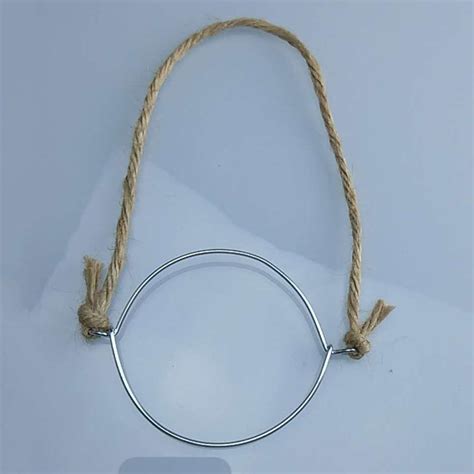 Jar Rope Handle