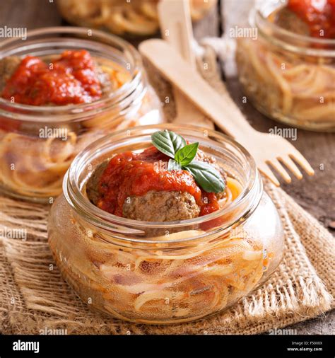 Jar Sauce Meatballs