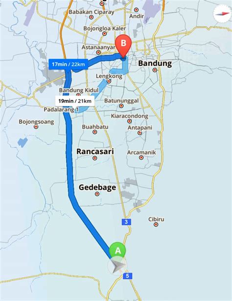 Pakai Kereta dari Bandung dan Cirebon Nanti Bisa Langsung ke Bandara Soetta