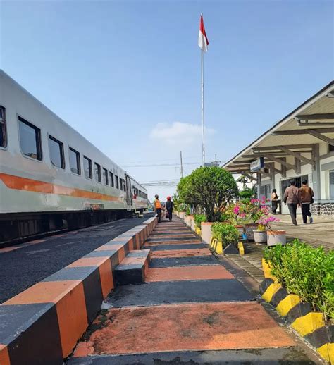 jarak stasiun waru ke bandara juanda